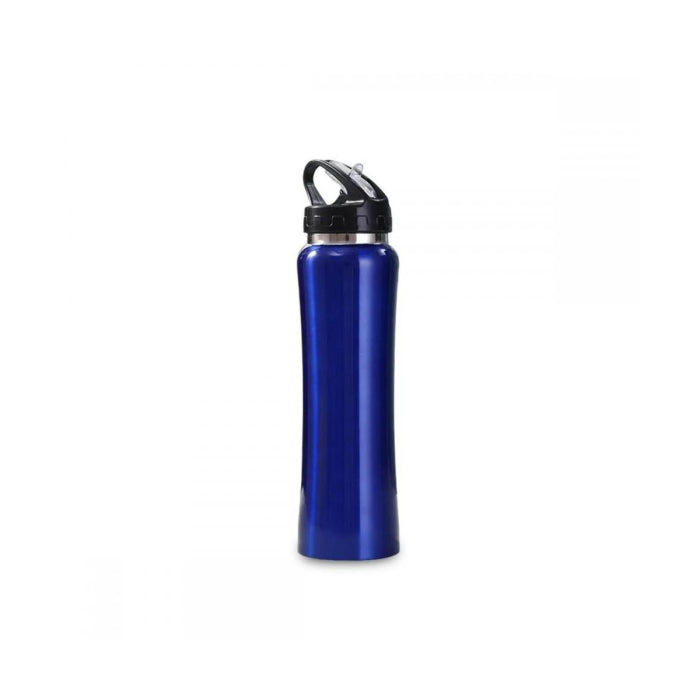 Emzikli Paslanmaz Çelik Termos 500 ML