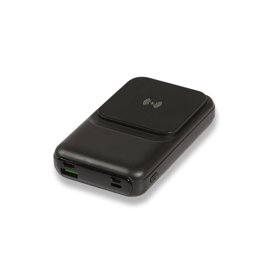 Hızlı Wireless Magsafe 10000 mAh Powerbank