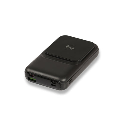 Hızlı Wireless Magsafe 10000 mAh Powerbank