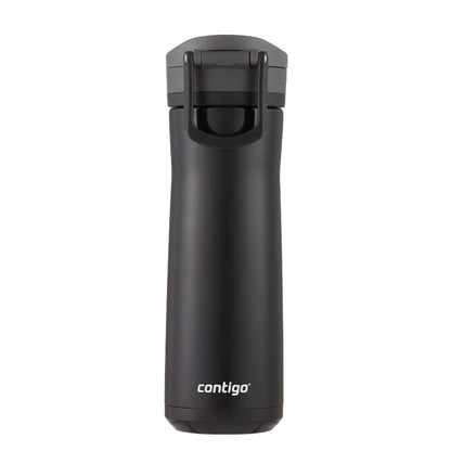 Contigo Jackson Chill 2.0 Çelik Tek El Bas İç Kilitli Su Matarası 590ml