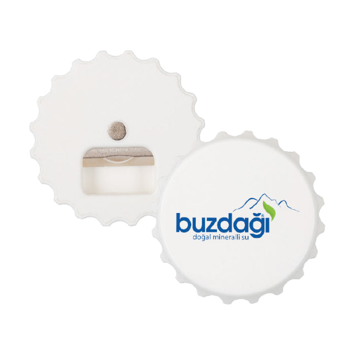 Beyaz Plastik Açacak