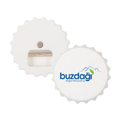 Beyaz Plastik Açacak
