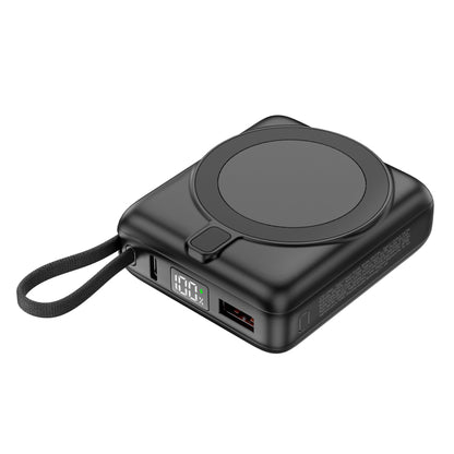 S-Link Magsafe 10000mAh Led Işıklı Powerbank
