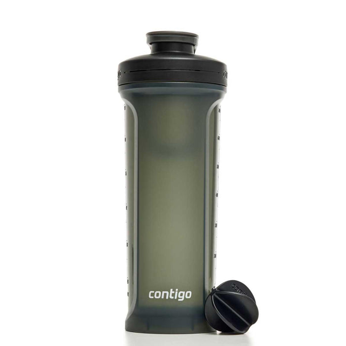 Contigo Shake Go Sporcu Suluğu ve Shaker 820ML