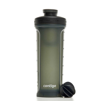 Contigo Shake Go Sporcu Suluğu ve Shaker 820ML