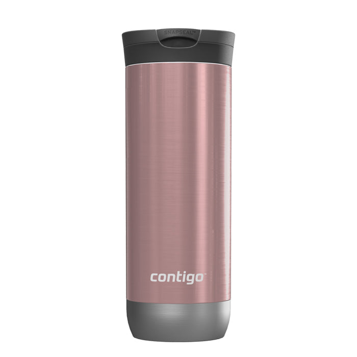 Contigo Huron Pro Snapseal Paslanmaz Çelik Termos Bardak 590ML