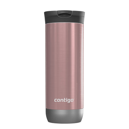 Contigo Huron Pro Snapseal Paslanmaz Çelik Termos Bardak 590ML