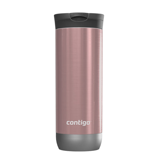 Contigo Huron Pro Snapseal Paslanmaz Çelik Termos Bardak 590ML