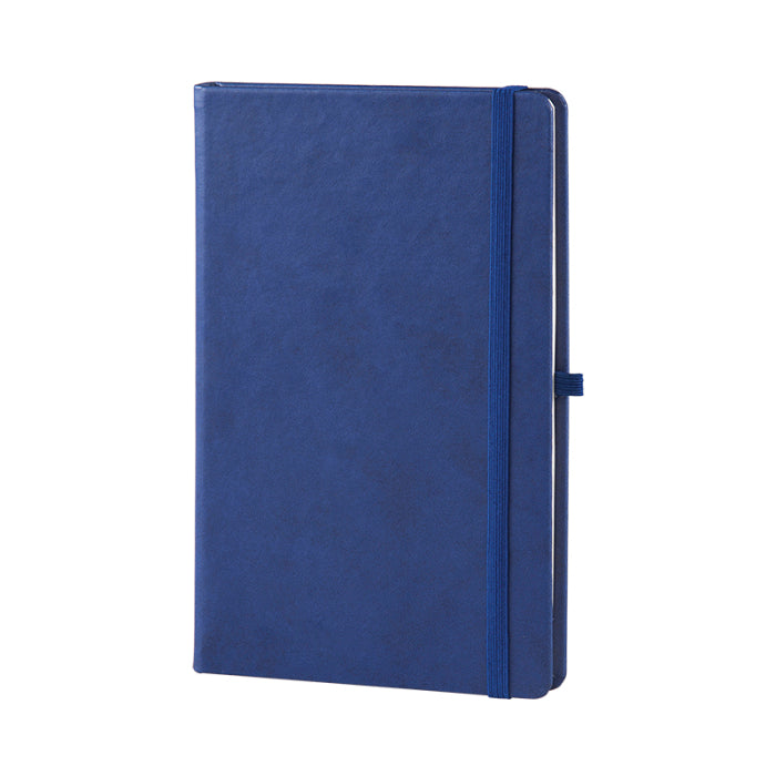 Termo Deri Defter 13x21 cm - Ivory Kağıt