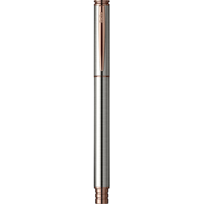Scrikss 64 Roller Bronz Krom Kalem