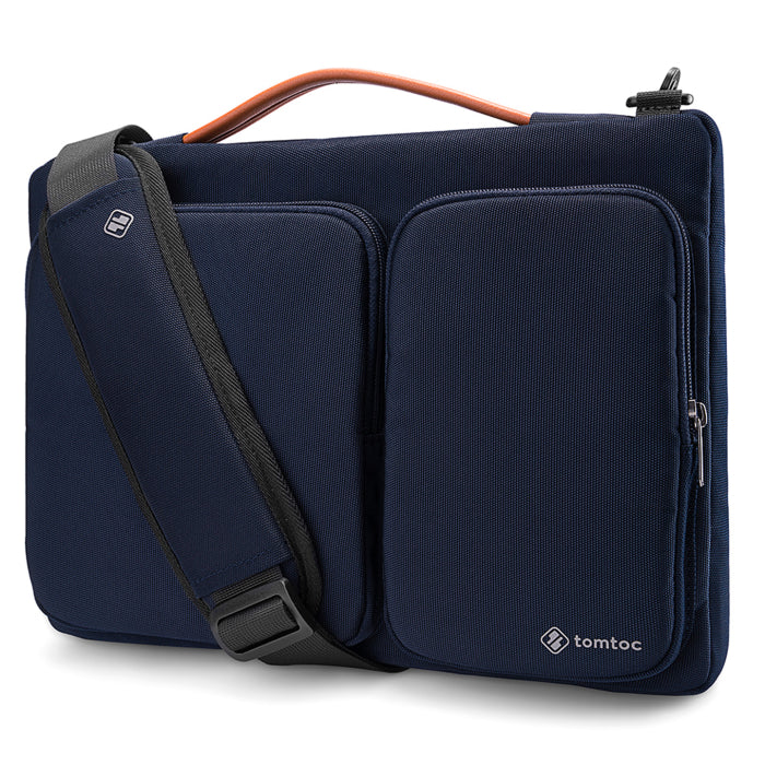 Tomtoc Defender-A42 Notebook Çantası 13.5-14 inç