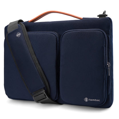 Tomtoc Defender-A42 Notebook Çantası 13.5-14 inç