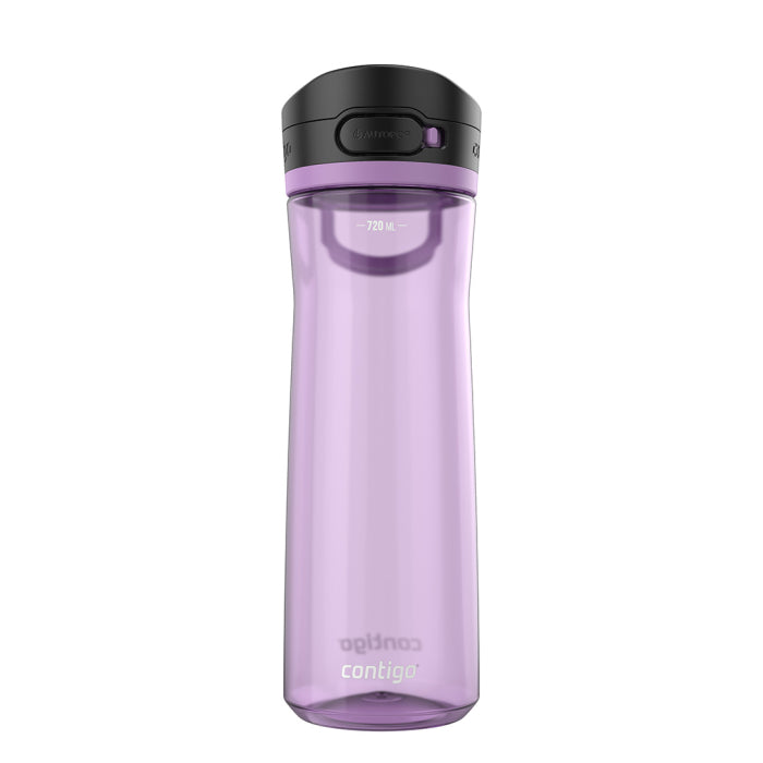 Contigo Jackson 2.0 Tritan Tek El Bas İç Kilitli Su Matarası 720ml