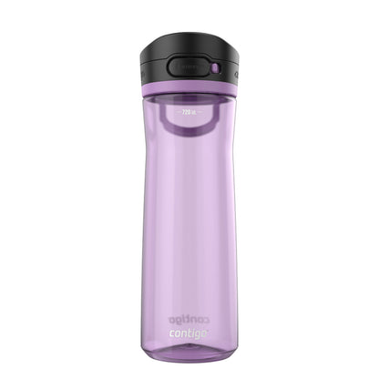 Contigo Jackson 2.0 Tritan Tek El Bas İç Kilitli Su Matarası 720ml