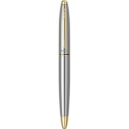 Scrikss Knight Gold Krom Roller Kalem