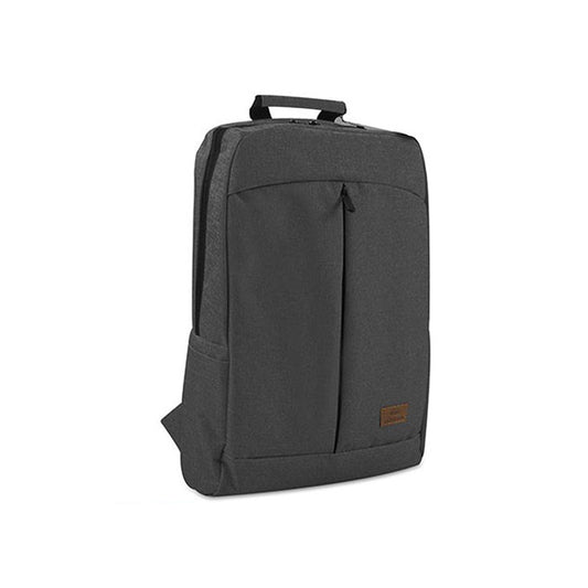 15.6 inç Siyah Notebook Sırt Çantası