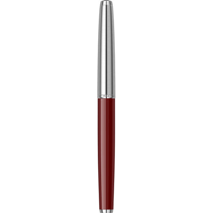 Scrikss Bordo Roller Kalem Özel Kutulu