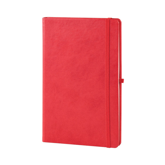 Termo Deri Defter 13x21 cm - Ivory Kağıt