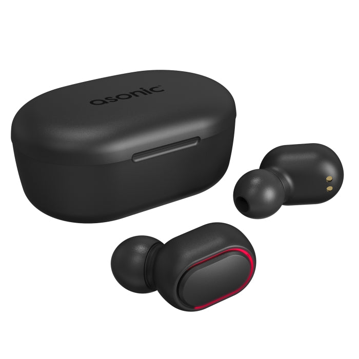 Asonic Bluetooth TWS Mikrofonlu Kulaklık