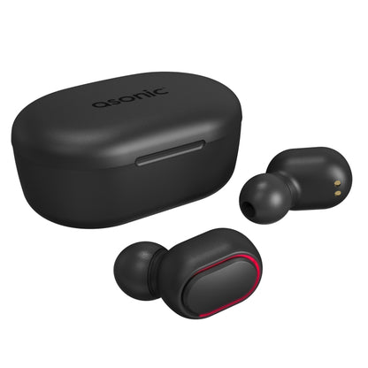 Asonic Bluetooth TWS Mikrofonlu Kulaklık
