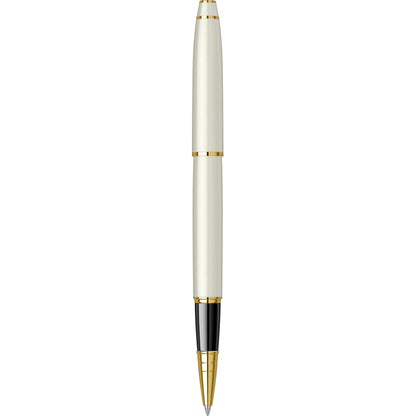 Scrikss  Scrikss Noble 35 Beyaz Altın Roller Kalem