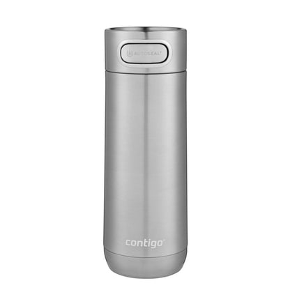Contigo Luxe Vakumlu Paslanmaz Çelik Termos Mug 470ml
