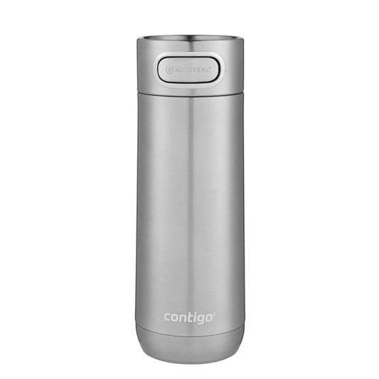 Contigo Luxe Vakumlu Paslanmaz Çelik Termos Mug 470ml