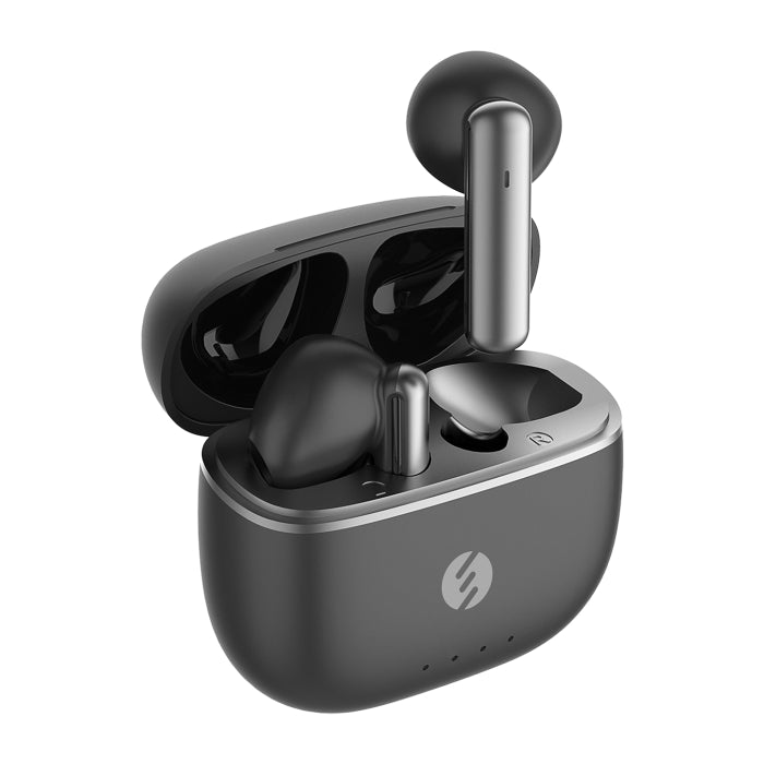 S-link Weber G10 Siyah Bluetooth TWS Mikrofonlu Kulaklık