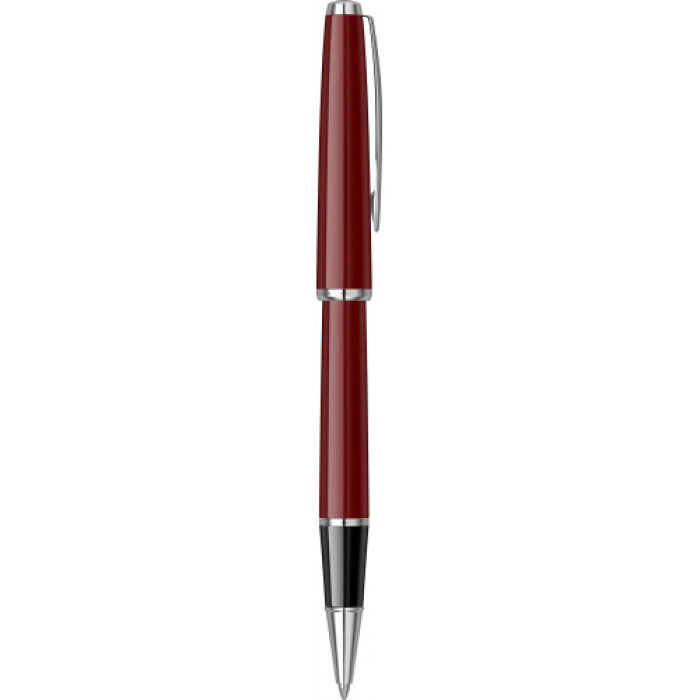 Scrikss Roller Bordo Özel Kutulu Kalem