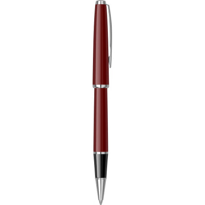 Scrikss Roller Bordo Özel Kutulu Kalem