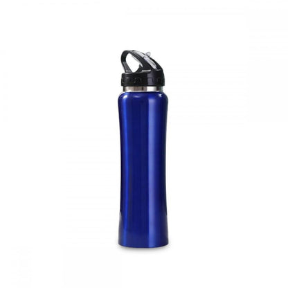 Emzikli Paslanmaz Çelik Termos 500 ML