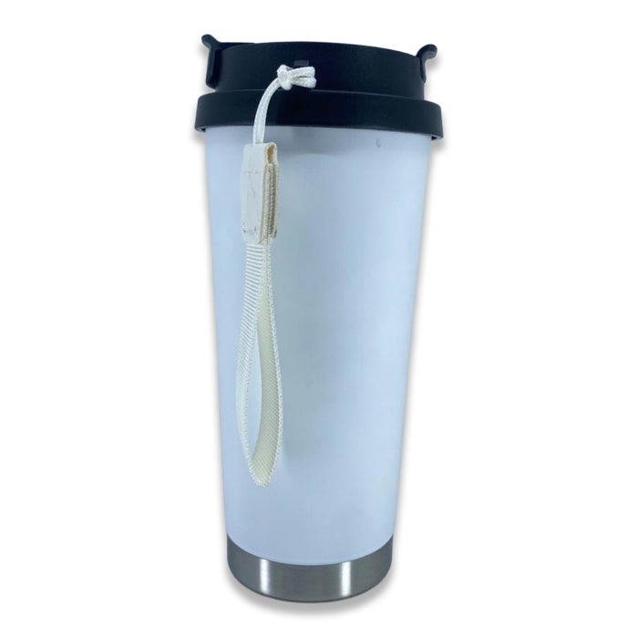 500 ml Paslanmaz Çelik Termos Bardak