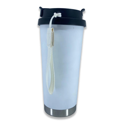 500 ml Paslanmaz Çelik Termos Bardak