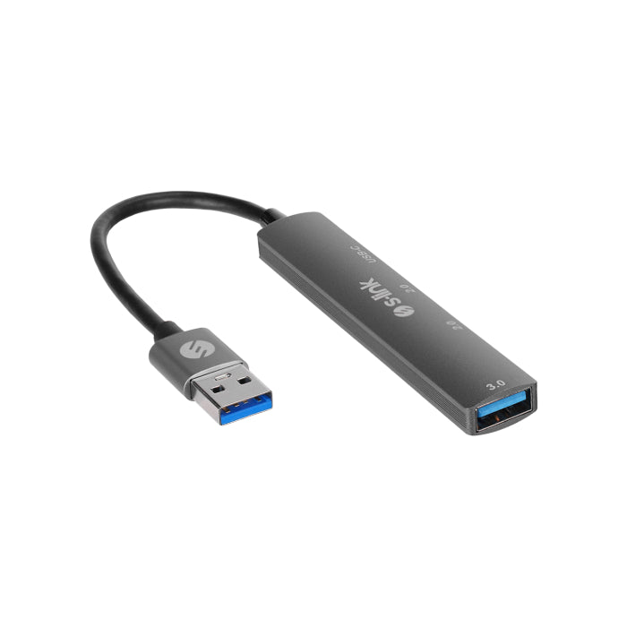 S-Link Metal USB Hub Çoklayıcı
