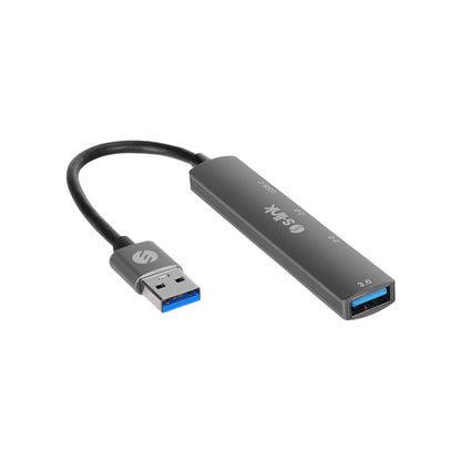 S-Link Metal USB Hub Çoklayıcı