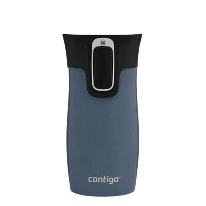 Contigo Westloop Mini Vakumlu Çelik Termos 300ml