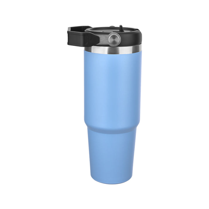900 ml Çelik Termos