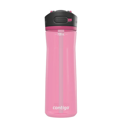 Contigo Ashland Pro Tek El Basmalı Su Matarası 720ml