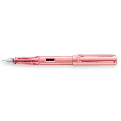 Lamy Al-Star Dolma Kalem Flamingo