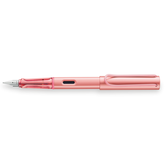 Lamy Al-Star Dolma Kalem Flamingo