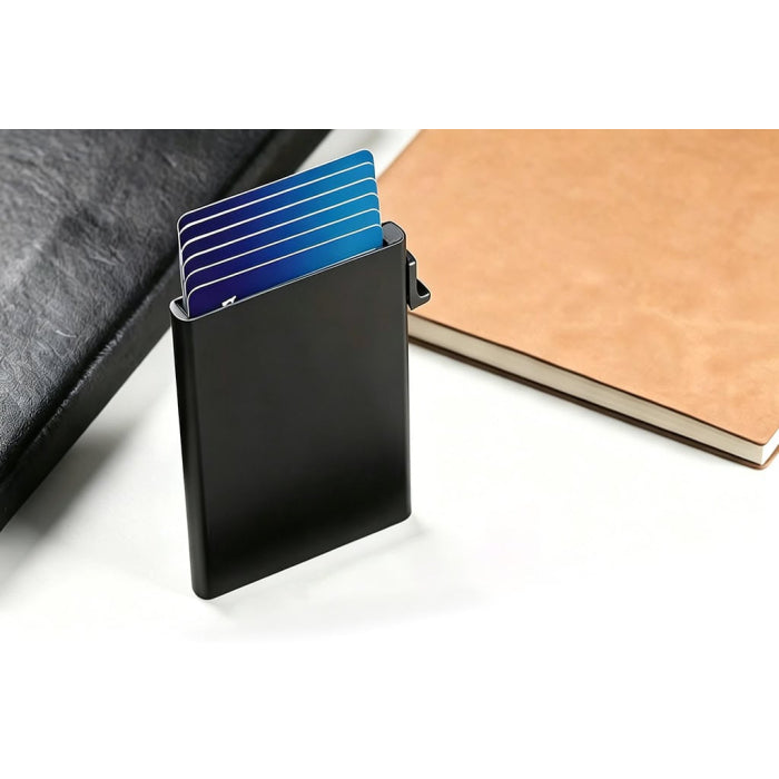 Metal MagSafe Uyumlu Telefon Kartlığı