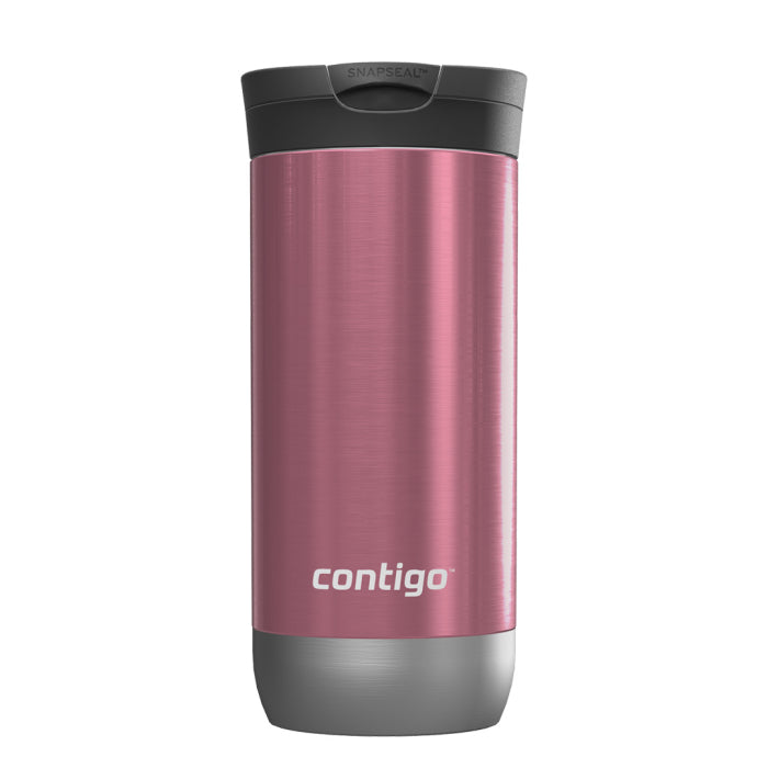 Contigo Huron Pro Snapseal Çelik Termos Bardak 470 ml