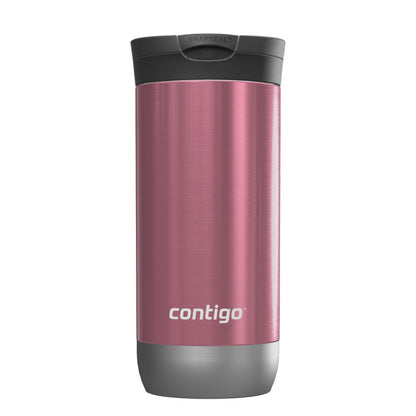 Contigo Huron Pro Snapseal Çelik Termos Bardak 470 ml