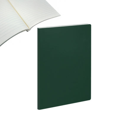 Perforeli Plike Fantazi Kapak Defter