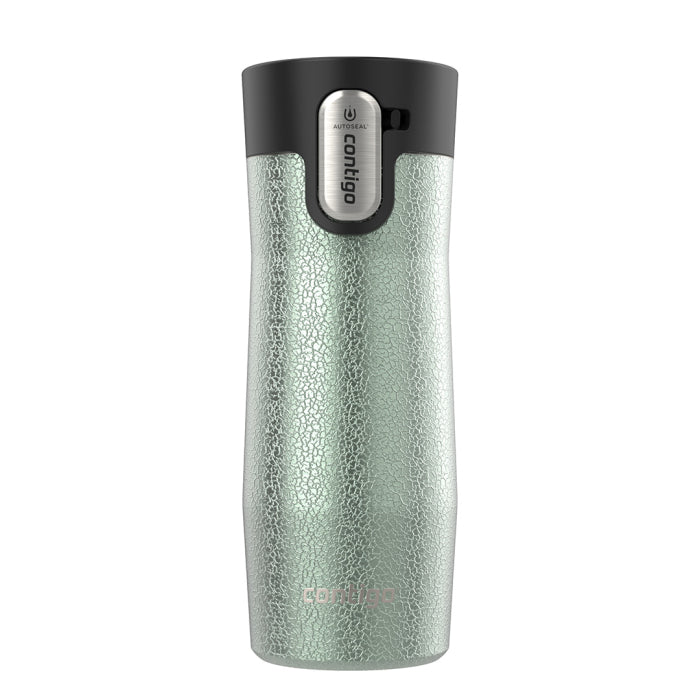 Contigo Westloop Pro Çelik Termos 470 ml