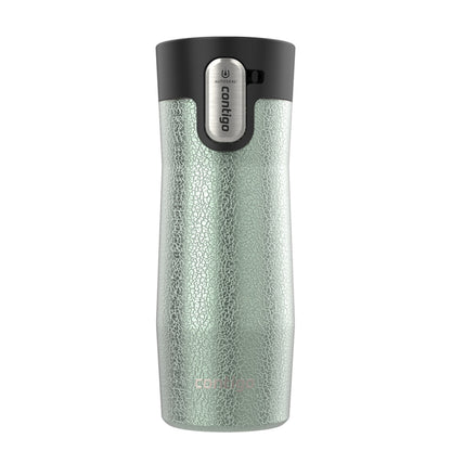 Contigo Westloop Pro Çelik Termos 470 ml