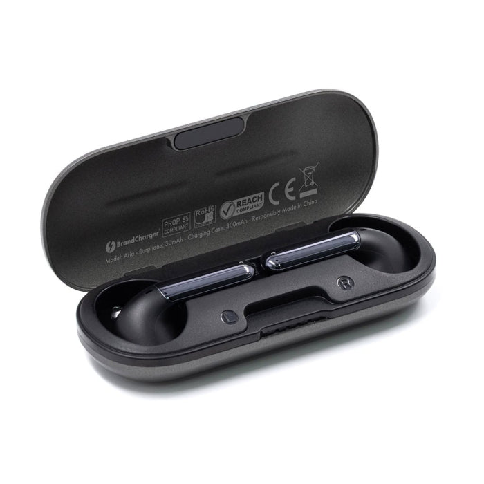 Aria True Wireless Bluetooth Kulaklık