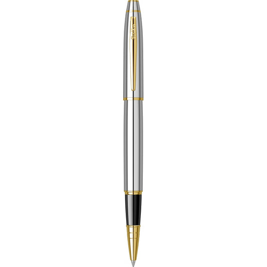 Scrikss Roller Gold Krom Kalem