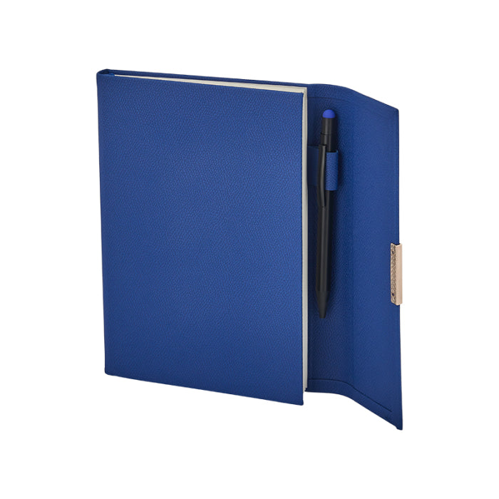 Termo Deri Defter 15x21 cm Çizgili