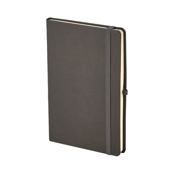 13x21 Termo Deri Defter - Çizgili